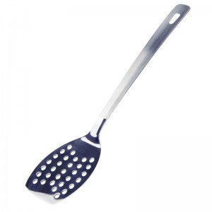Home Basics Stainless Steel Ladle Turner GCQS1162